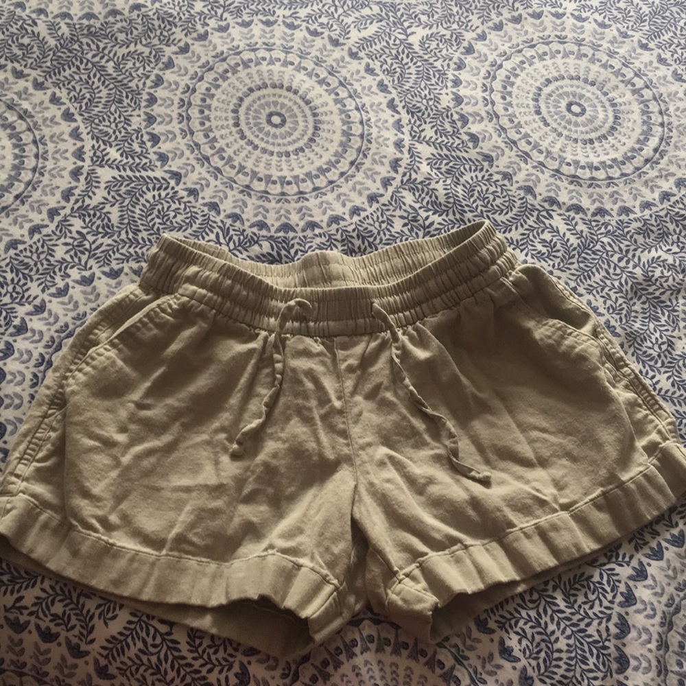 Old Navy shorts